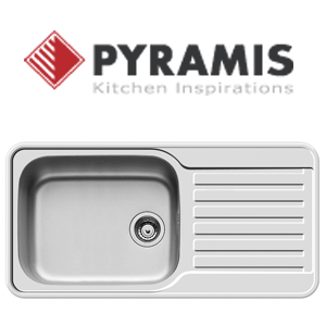 Pyramis SPACE PLUS 96x48 1B 1D